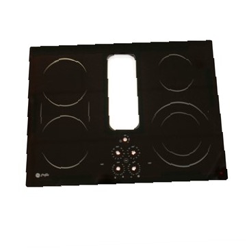 SA GLASS AND RAILS BK WB61X10007 CKD0550826 CKD0550826