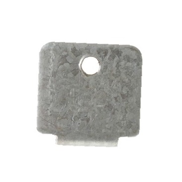 CLIP RETAINER WB01X10209 CKD0550833 CKD0550833