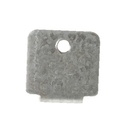 CLIP RETAINER WB01X10209 CKD0550833 CKD0550833