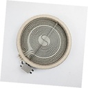 DUAL HEATING ELEMENT REPLACEMENT KIT WB30X43559 CKD0550834