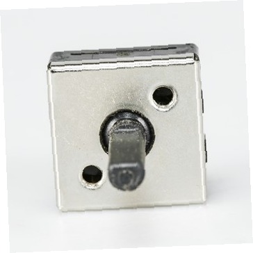 Blower Switch - 3 Speed WB24X10055 CKD0550838 CKD0550838