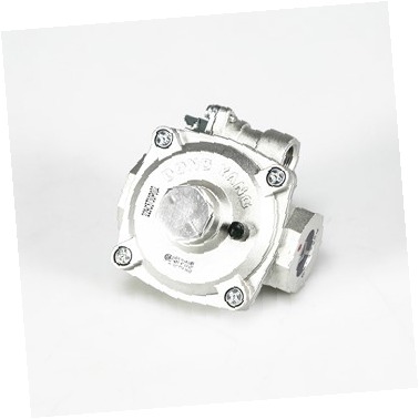 Pressure Regulator WB19T10073 CKD0550904