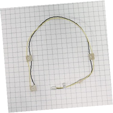 HARNESS SWITCH WB18T10343 CKD0550923 CKD0550923