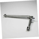 BURNER OVN BAKE Assembly WB16T10022 CKD0550925