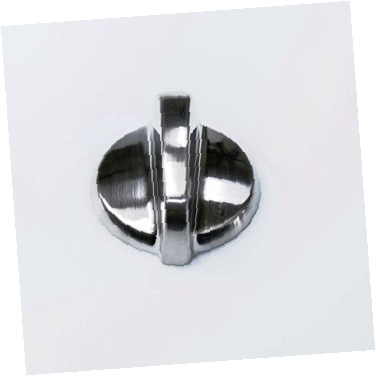 Burner Knob - Chrome WB03T10295 CKD0550929