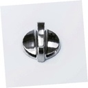 Burner Knob - Chrome WB03T10295 CKD0550929