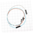 IGNITERS & HARNESS Assembly WB13X29294 CKD0550984