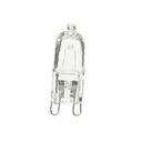 LAMP HALOGEN BULB G9 WB25T10101 CKD0551014 CKD0551014