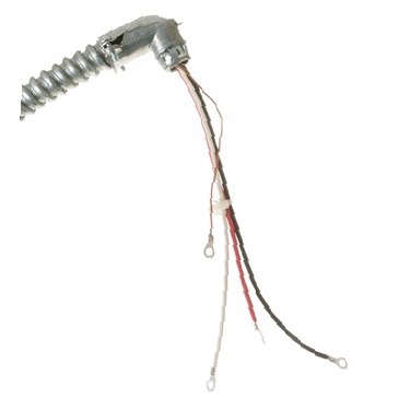 OPTIONAL 6 FT CONDUIT WB18T10578 CKD0551019 CKD0551019