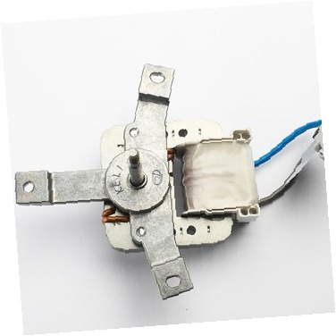 MOTOR CONVX WB26X23813 CKD0551025