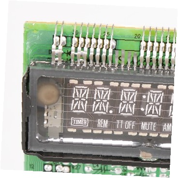Electronic Control Board WB27X10688 CKD0551067