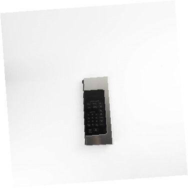 CONTROL PANEL ASM Stainless Steel WB56X29817 CKD0551077 CKD0551077