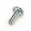 SCREW ST4 12PWBHC WB01X10431 CKD0551081