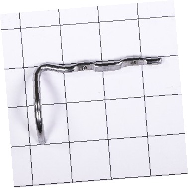 Wire Form Hinge - Long WH1X2743 CKD0551126 CKD0551126