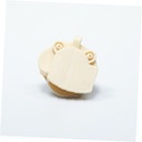 Flood Gasket WH1X2729 CKD0551127 CKD0551127