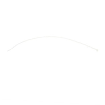 Drain Hose Tie Strap WH1X2594 CKD0551128 CKD0551128