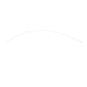 Drain Hose Tie Strap WH1X2594 CKD0551128