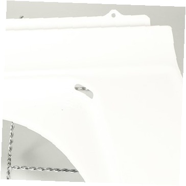 Top Panel - White WH44X21834 CKD0551130