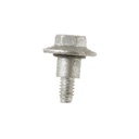 Screw - 1/4-20 MCH HXW 5/8 S WH02X10237 CKD0551135 CKD0551135