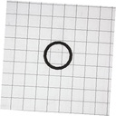 GASKET WATER INLET WD08X10044 CKD0551204