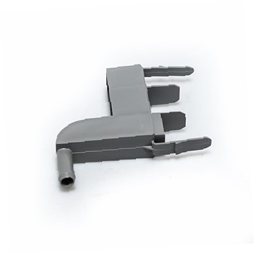 COVER WATER INLET WD12X10129 CKD0551206