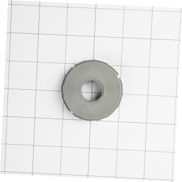 LOCKNUT WD12X10135 CKD0551211 CKD0551211