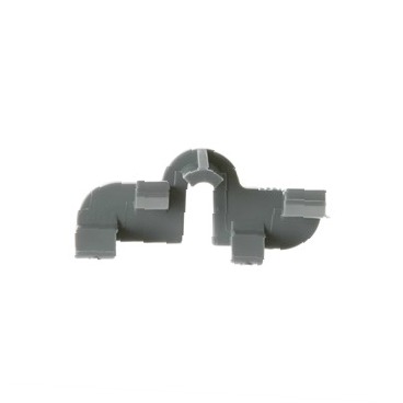 Comb Retainer WD12X10118 CKD0551223