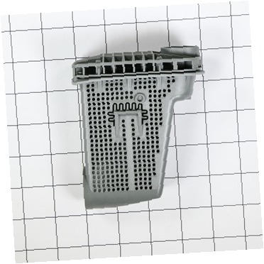 Sump Filter and Cover WD22X10077 CKD0551225 CKD0551225