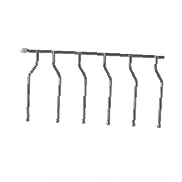 Lower Rack Comb WD28X10117 CKD0551233
