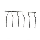 Lower Rack Comb WD28X10117 CKD0551233 CKD0551233