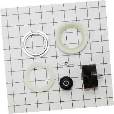 Circulation Pump Impeller Kit WD19X10038 CKD0551235