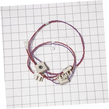 HARNESS BURNER BOX WB24K10074 CKD0551296