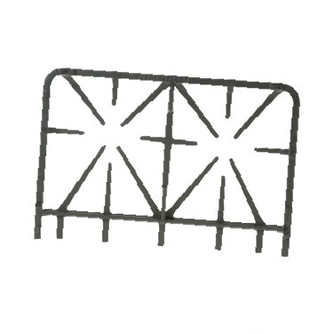 GRATE CAST (DD) LF WB31K10244 CKD0551297