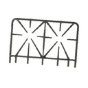 GRATE CAST (DD) LF WB31K10244 CKD0551297