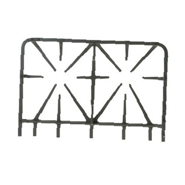 GRATE CAST (DD) RT WB31K10243 CKD0551299