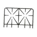 GRATE CAST (DD) RT WB31K10243 CKD0551299 CKD0551299