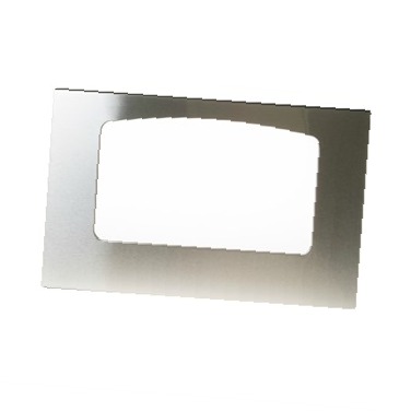 GLASS DOOR Assembly WB57K10128 CKD0551300 CKD0551300