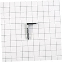 Door End Cap - Black - Right Side WB7X7289 CKD0551306 CKD0551306