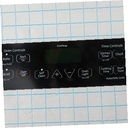 OVERLAY T09-B WB27K10264 CKD0551309 CKD0551309