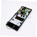 Control Panel with Touchpad - Black WB27T11340 CKD0551381