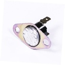 Microwave Cooling Fan Thermostat WB24X10034 CKD0551386 CKD0551386
