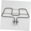 ELEMENT BROIL Assembly WB44T10099 CKD0551395 CKD0551395