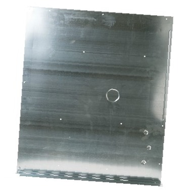 DUCT LOWER REAR DUCT WB34T10141 CKD0551441