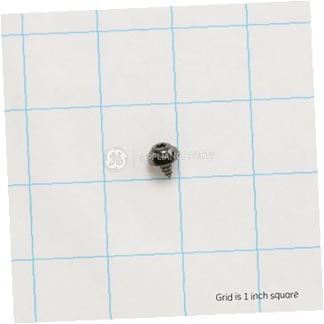 SCREW 8-18 T20 3/8 IN WB01T10134 CKD0551445 CKD0551445