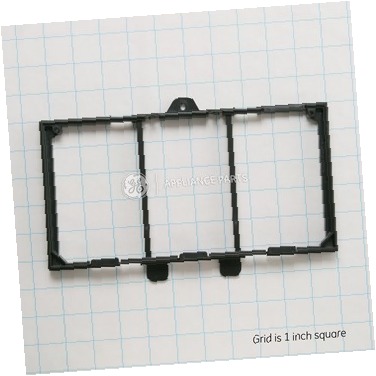 FRAME BOARD - PLASTIC WB02X20274 CKD0551454 CKD0551454