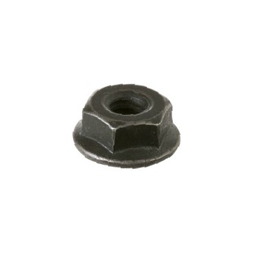 LOCK NUT WB01T10127 CKD0551457