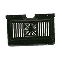 COVER CONVECTION FAN WB37T10023 CKD0551458 CKD0551458