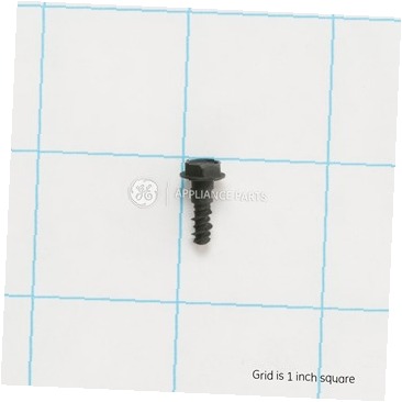 SCREW 7-19 1/4HEX 1/2IN WB01T10130 CKD0551469 CKD0551469