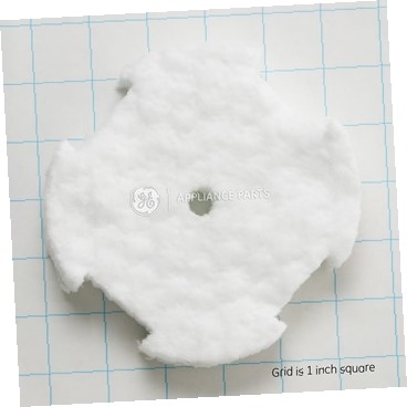 INSULATION CONVECT FAN WB35T10259 CKD0551470