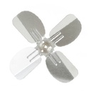 BLADE FAN CONVECTION WB02T10598 CKD0551489 CKD0551489